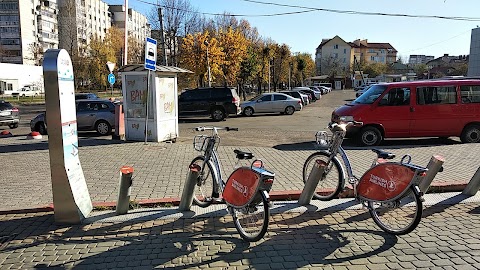 9150 nextbike