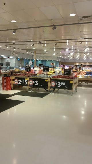 Coles Wendouree