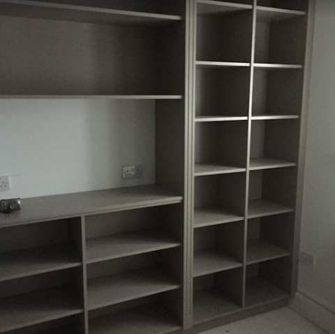 Elphin Fitted Furniture Ltd