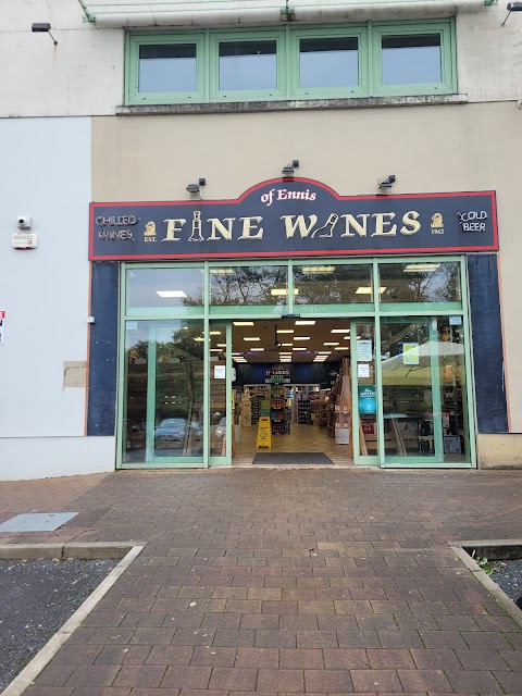 Fine Wines