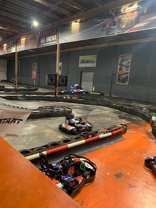 National Kart Centre - Limerick