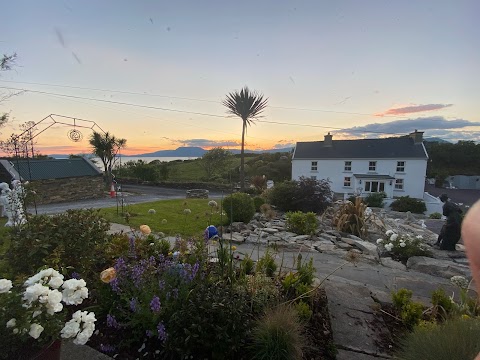 Seamount Farm B&B Bantry