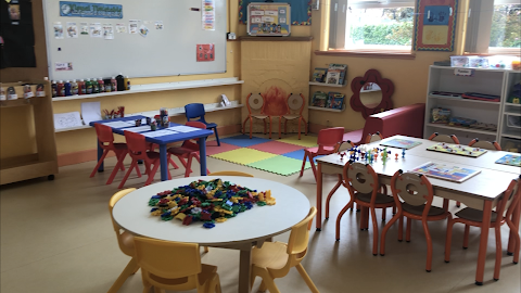 Little Hands Montessori & Afterschool, Caherlistrane