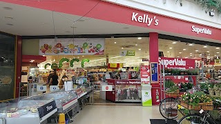 Kelly 's SuperValu Boyle