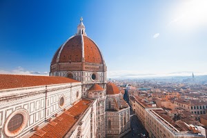 Stefania Zanieri - Guida Turistica Firenze