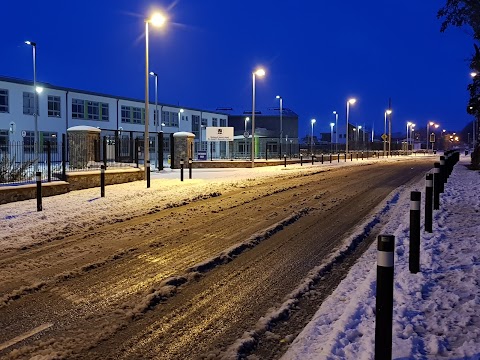 St Joseph's Secondary School, Tulla