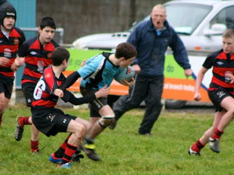 Galwegians Rugby Football Club