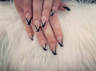 Dolce Nails Spa & Beauty