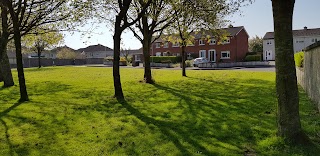 Parklea Green Space