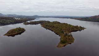 St. Angela's College Lough Gill Sligo