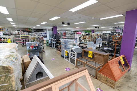 Pets Warehouse Penrith