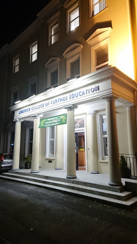 Limerick College of Further Education