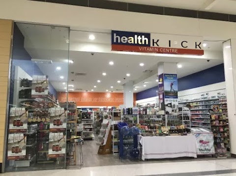 Healthkick Vitamin Centre