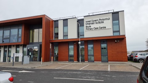 Boyle Primary Care Centre