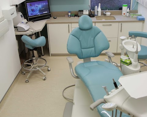 Bury Street Dental