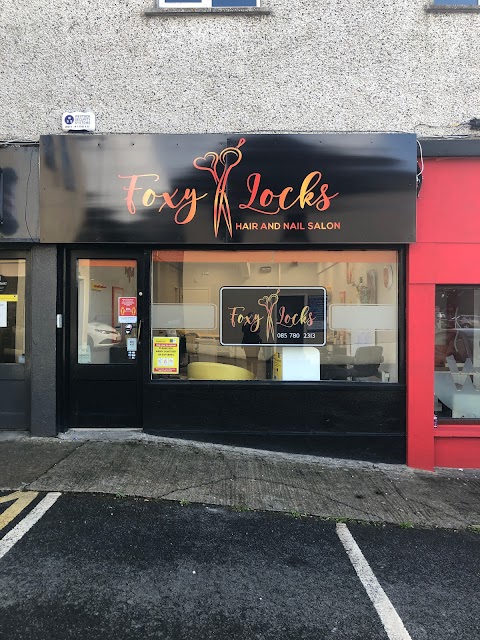 Foxy Locks Hair Salon