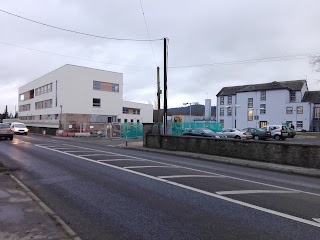 St Brigid's District Hospital