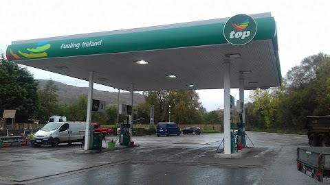 Knappagh Stores Filling Station