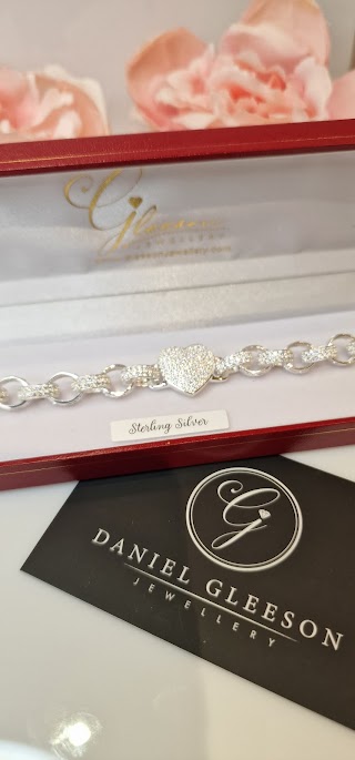 Gleeson Jewellery | Daniel Gleeson Jewellers