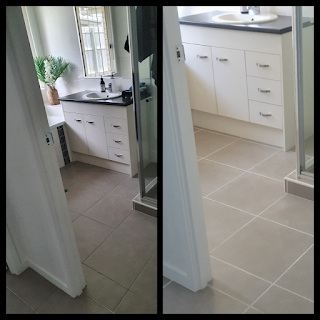 Tile Cleaning Ipswich