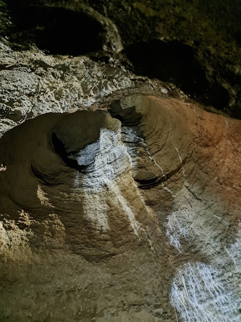 Doolin Cave