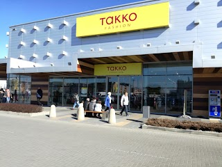 TAKKO FASHION Wrocław