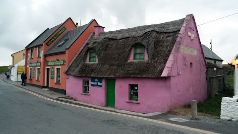 Doolin Hostel