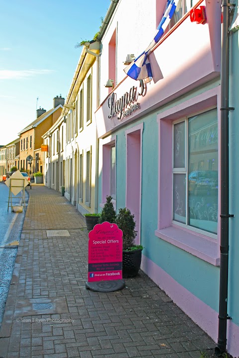 Laynas Beauty Rooms