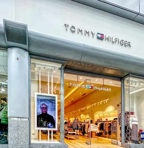 Tommy Hilfiger