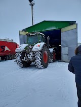 Мойка грузовых авто и цистерн