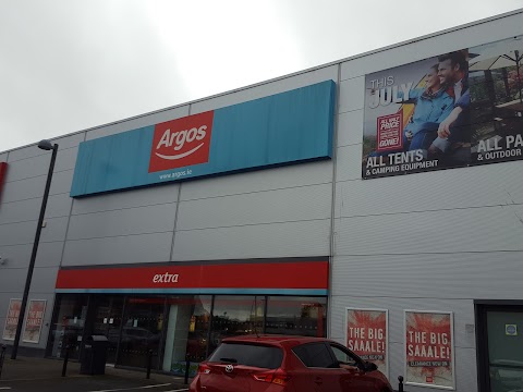 Argos Longford