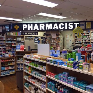 Campbelltown Medical Centre Pharmacy