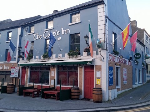 The Castle Inn