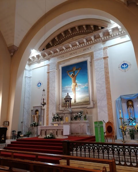 St Finbarr's Catholic Church, Bantry