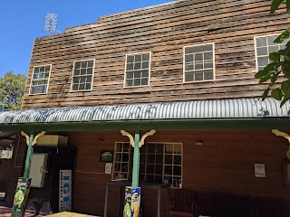 Yellow Star General Store