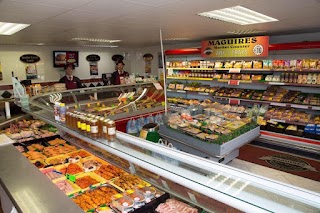 Tralee Butchers Limited