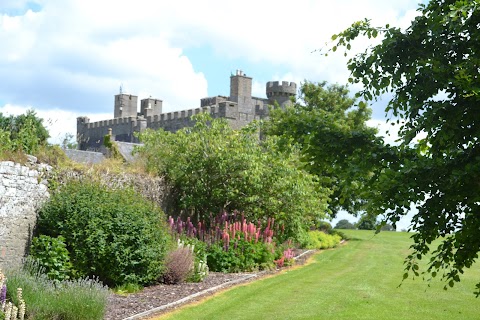 Lisheen Castle