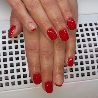 SNS Manicure Tytanowy Polska