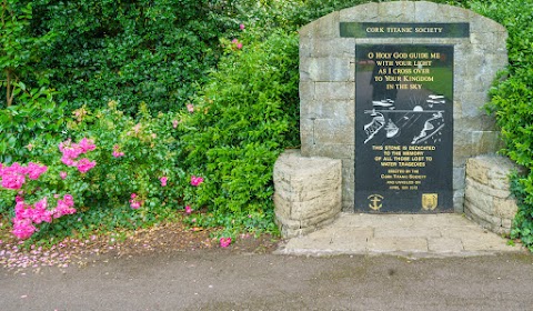 Stone to The Memory of All Lost in Water Tragedies