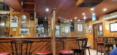 Mooneys Pub