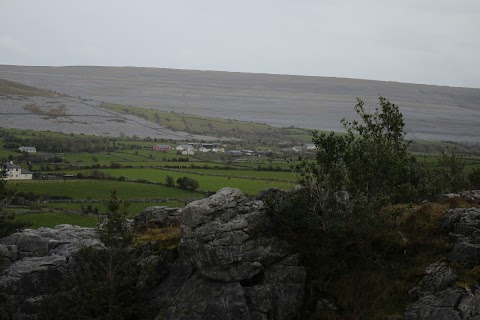 Burren Outdoor Education and Training Centre