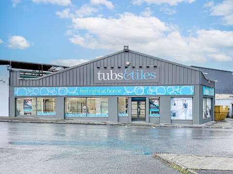 Tubs & Tiles Tralee