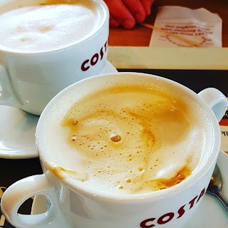 Costa Coffee