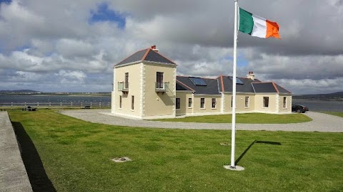 Belmullet Coast Guard Station