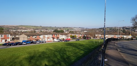 Comeragh Green Space