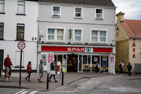 Spar