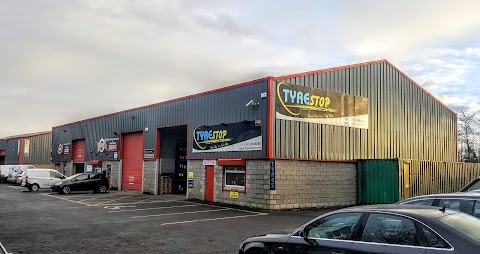 TyreStop