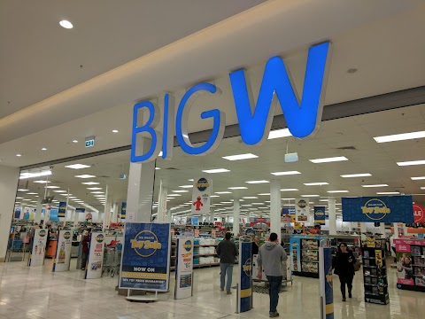 Big W Melton