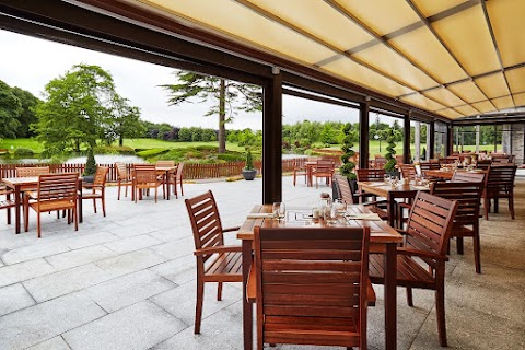 Fota Island Resort Clubhouse Restaurant