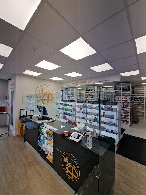 Mill Island Pharmacy